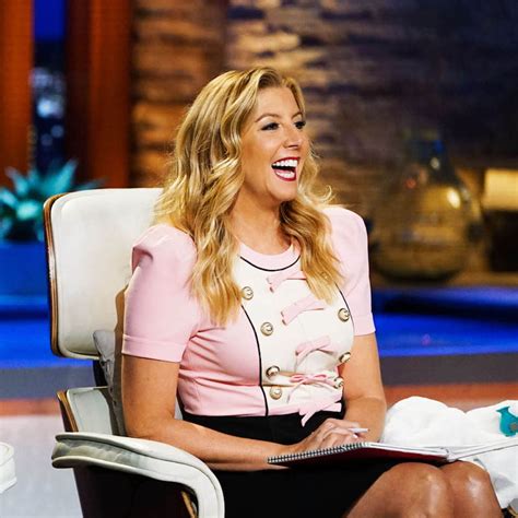 shark tank sara blakely.